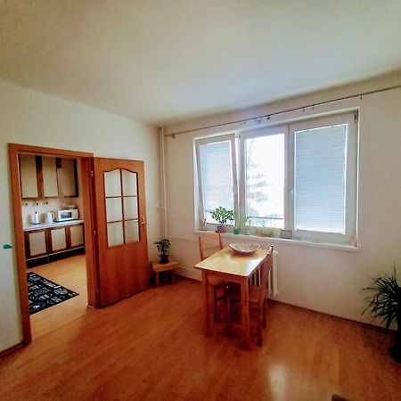 Apartman Lienka Free Parking City Centre Trenčín Extérieur photo