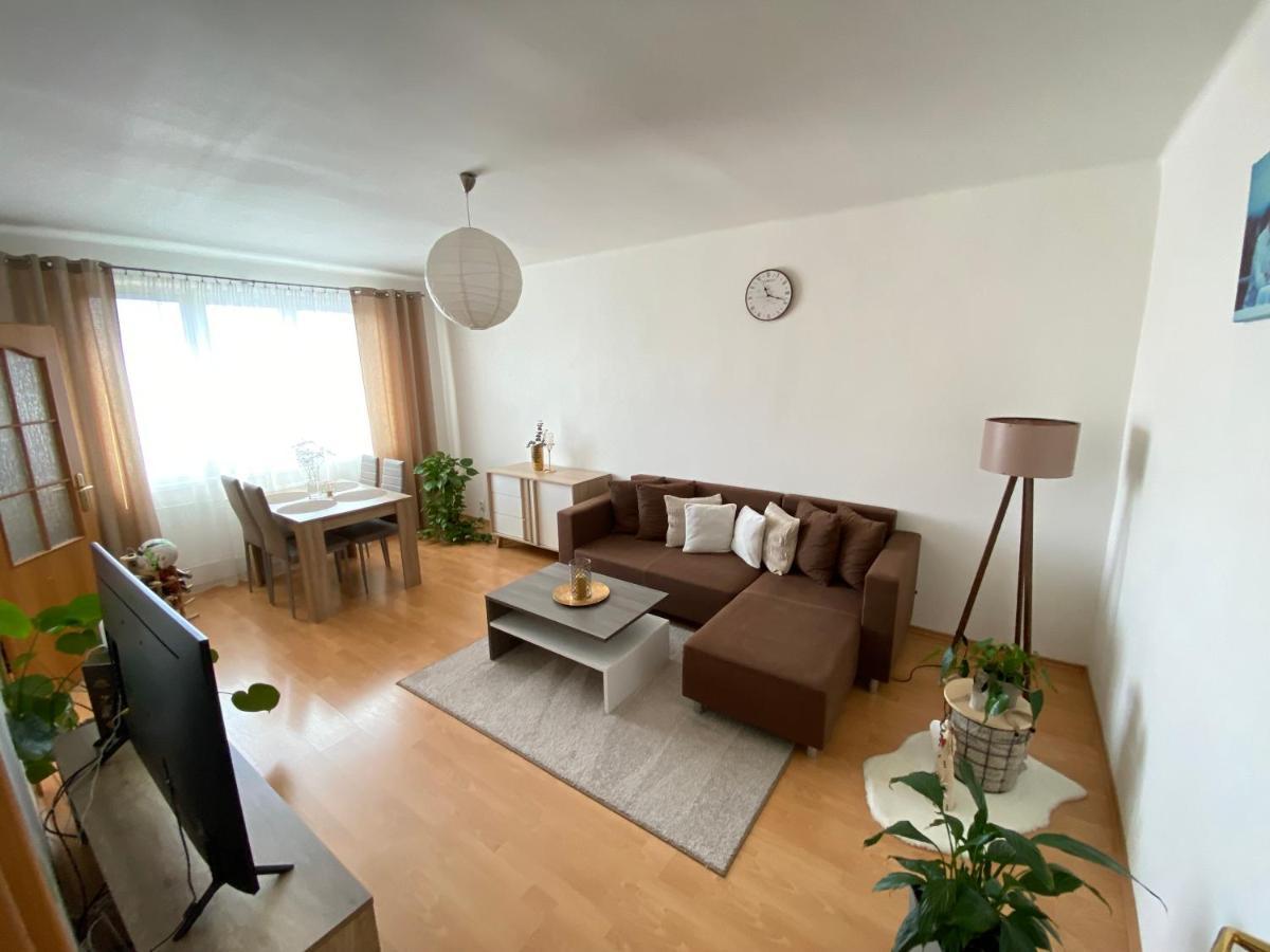 Apartman Lienka Free Parking City Centre Trenčín Extérieur photo