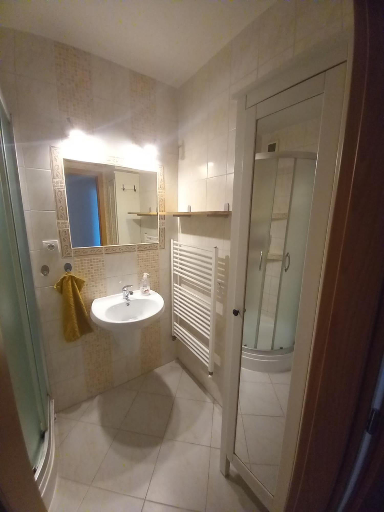 Apartman Lienka Free Parking City Centre Trenčín Extérieur photo